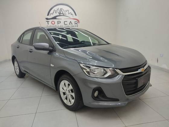 CHEVROLET ONIX 1.0 TURBO FLEX PLUS LTZ MANUAL CHEVROLET ONIX 1.0 TURBO FLEX PLUS LTZ MANUAL